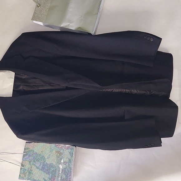 George Other - Hasband Gold Coast suit jacket
